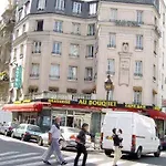 Aparthotel De La Terrasse