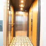 Aparthotel De La Terrasse