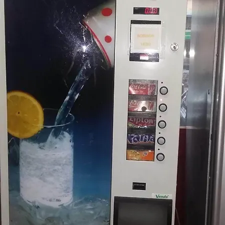 Hotel apartamentowy De La Terrasse 2*