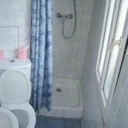 De La Terrasse Paryż