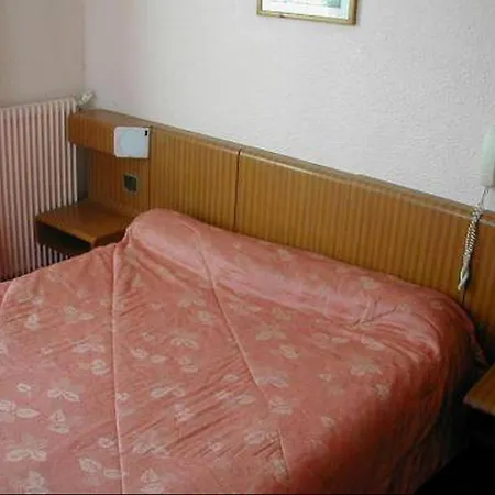 Aparthotel De La Terrasse