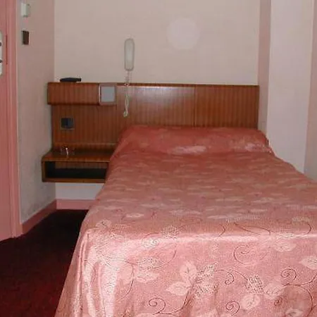 De La Terrasse Hotel apartamentowy