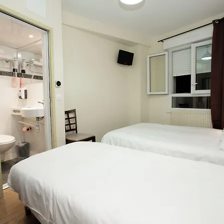 Aparthotel De La Terrasse