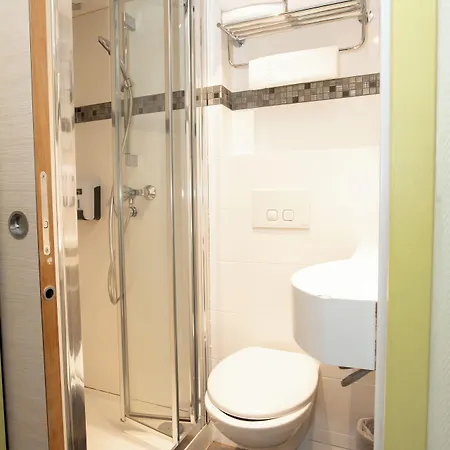 De La Terrasse Paris