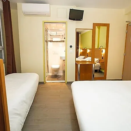 De La Terrasse Parigi
