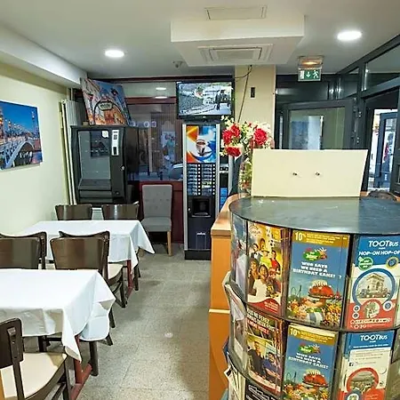 De La Terrasse Appart hôtel