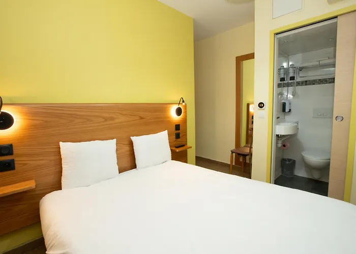 De La Terrasse Hotel apartamentowy