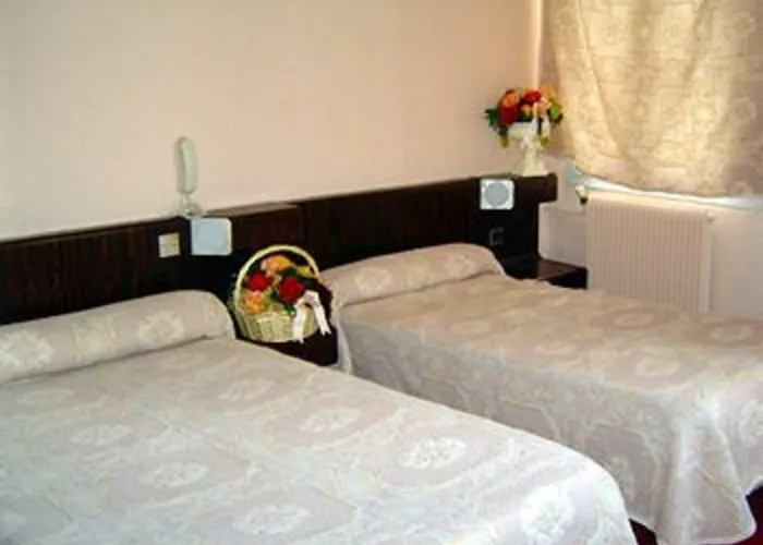 Hotel apartamentowy De La Terrasse 2*