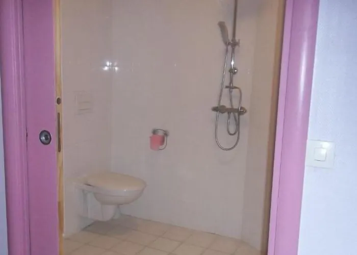 Hotel apartamentowy De La Terrasse Paryż