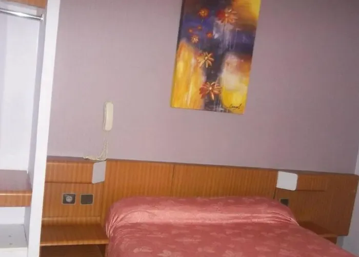 De La Terrasse Paryż