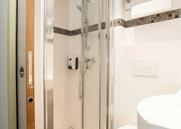 De La Terrasse Apart Otel