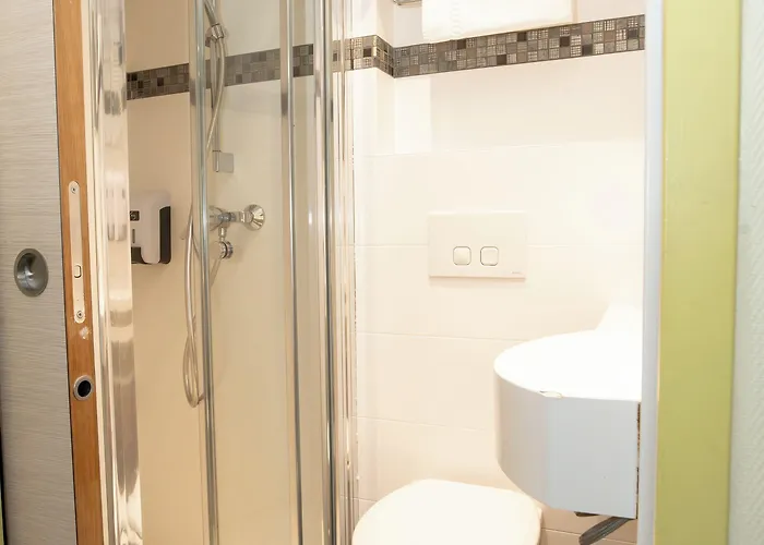 De La Terrasse Paris