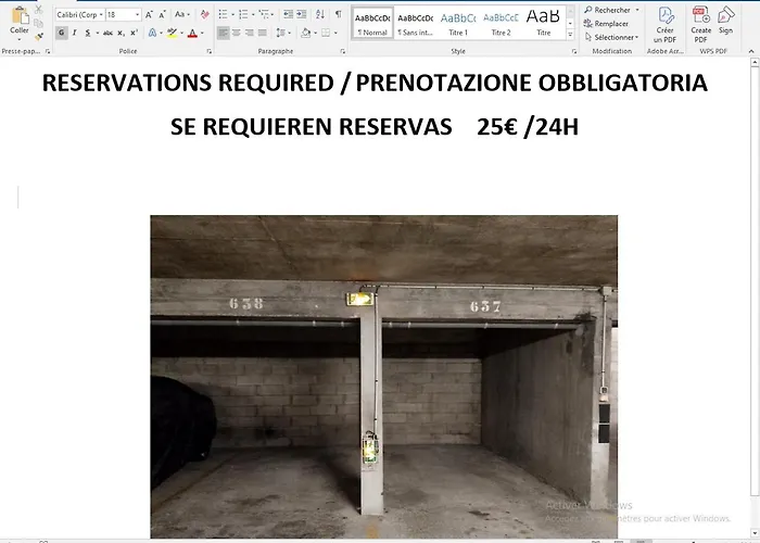 De La Terrasse Hotel apartamentowy 2*