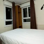 Apartmanhotel De La Terrasse