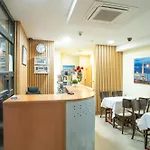 Apartmanhotel De La Terrasse Párizs