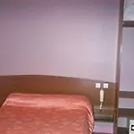 Apartmanhotel De La Terrasse