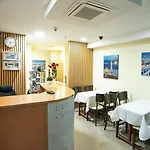 De La Terrasse Apartmanhotel Párizs