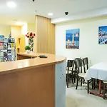 Apartmanhotel De La Terrasse