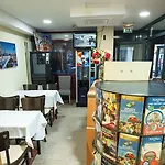 De La Terrasse Apartmanhotel 2*