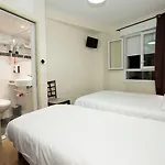Apartmanhotel De La Terrasse